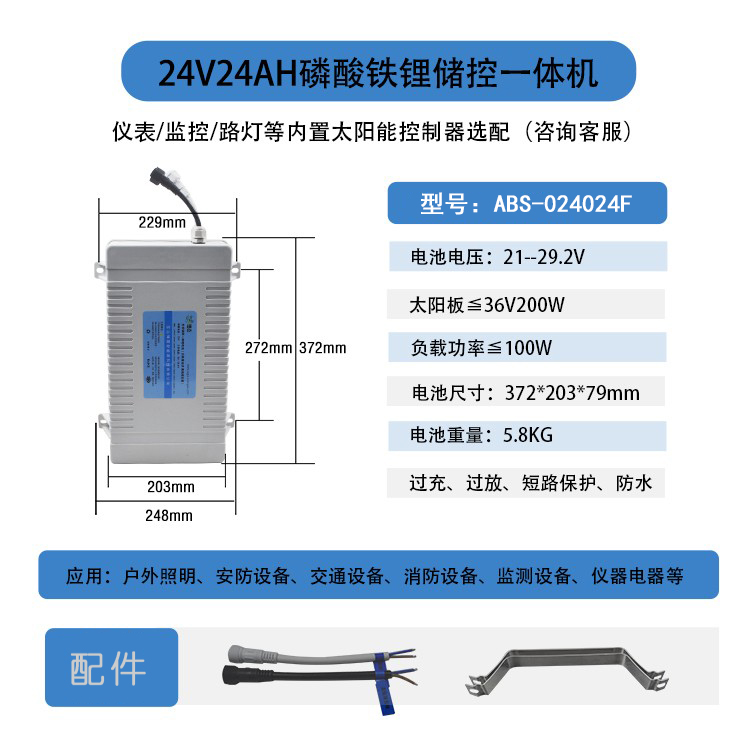 ABS-024024F